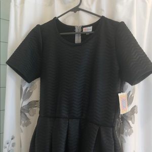 Lularoe Elegant Amelia XL